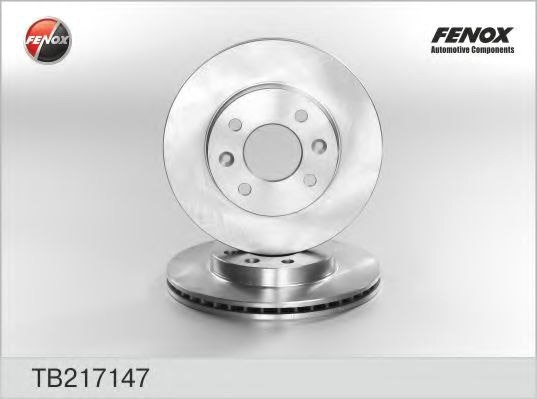 

Fenox TB217147