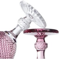 Набор бокалов для вина Fissman 19089 (2шт)