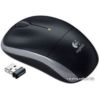 Мышь Logitech M195