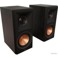 Полочная акустика Klipsch RP-500M II (черный)