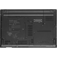 Ноутбук Lenovo ThinkPad L420 (NYV3MRT)