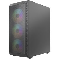 Корпус Powercase Mistral S4B ARGB CMSB-A4