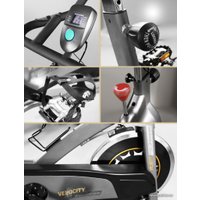 Велотренажер Start Line Fitness Velocity SLF M5230