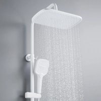 Душевая система  Shevanik S4136C