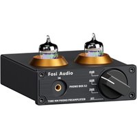 MM фонокорректор Fosi Audio Box X2