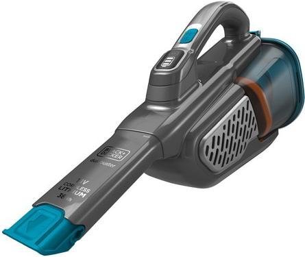 

Пылесос Black & Decker BHHV520BF