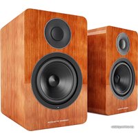 Полочная акустика Acoustic Energy AE1 Active (орех)