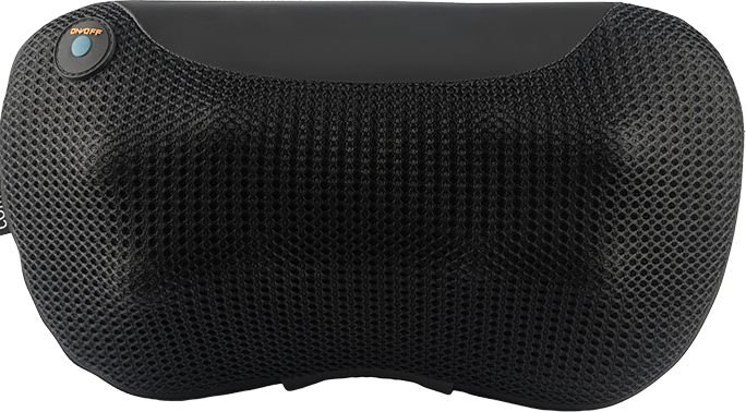 

Массажер-подушка Comtek Travel (черный)