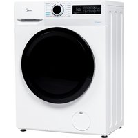 Стиральная машина Midea MF11712BS40/W