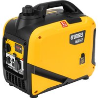 Бензиновый генератор Denzel GS-2200iS
