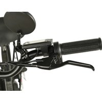 Электровелосипед SameBike Е-Alfa New SB-E-ALFA350-36/10 (черный) в Бресте