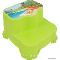 Подставка для умывания Dunya 06104 (салатовый)