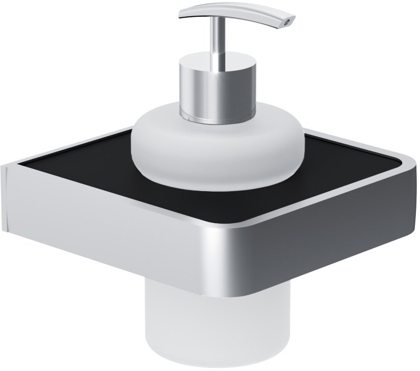 

Дозатор для жидкого мыла Damixa Jupiter DA7736900