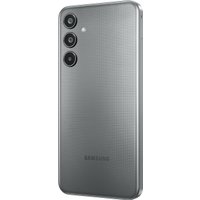 Телефон Samsung Galaxy M35 5G SM-M356B 8GB/256GB (серый)