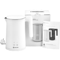 Электрический чайник Evolution KP17222 LED White