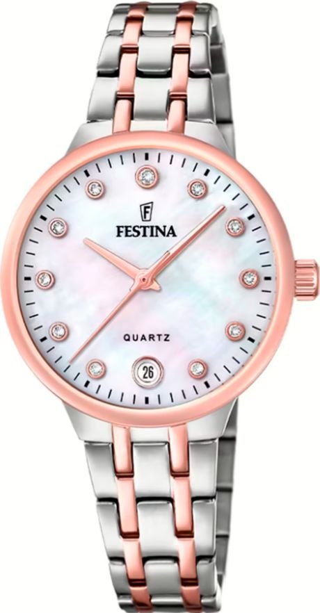 

Наручные часы Festina F20721-1