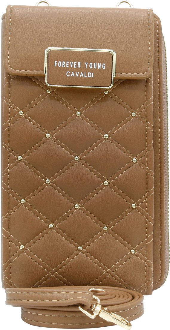 

Кошелек Cedar 4U Cavaldi M-09-8062 (бежевый)