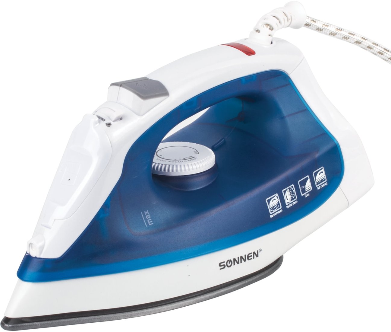 

Утюг Sonnen SI-237A