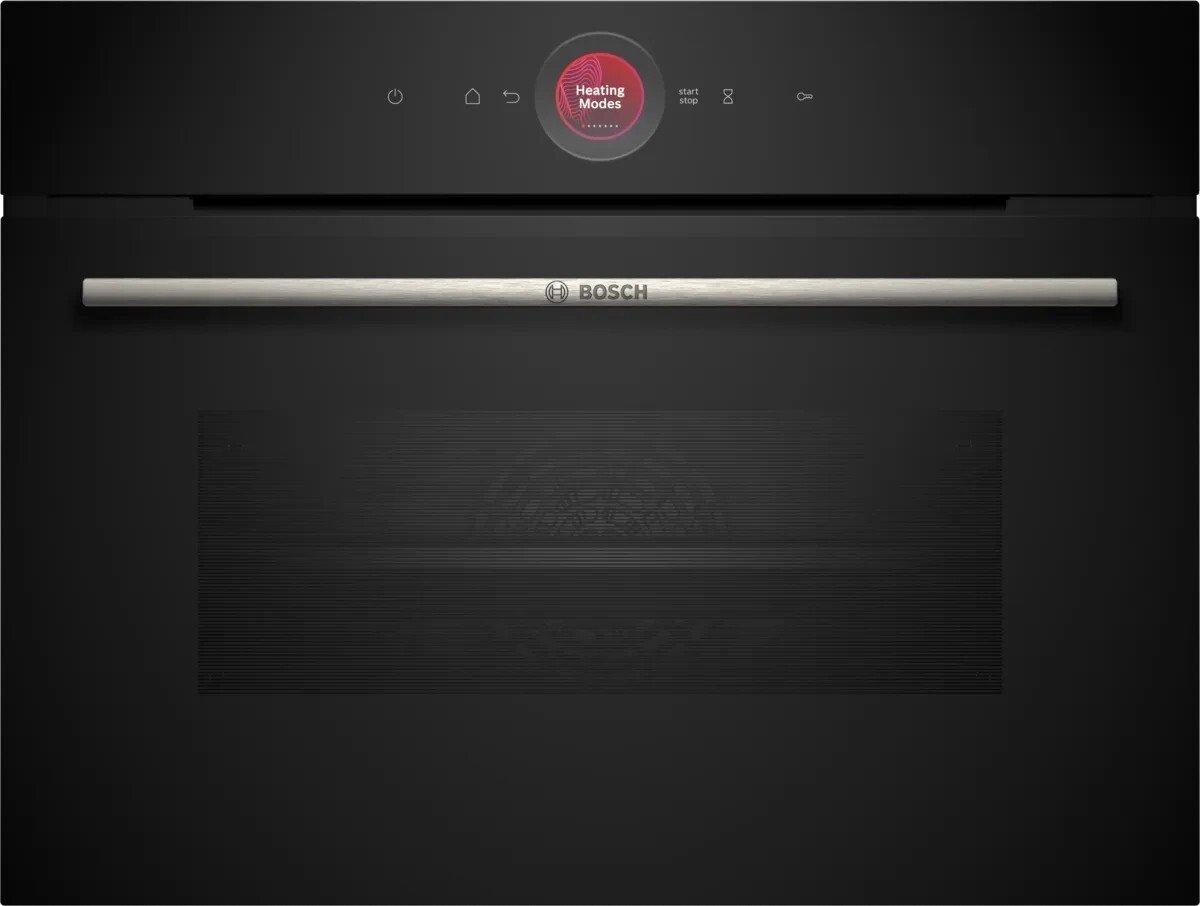 

Электрический духовой шкаф Bosch Serie 8 CBG7741B1