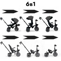 Детский велосипед Bubago Dragon BG 161-3 (темно-серый) в Бресте