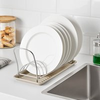 Сушилка для посуды Ikea Valvardad 60473713