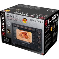 Мини-печь Tuarex TK-5041