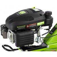 Мотокультиватор бензиновый СибрТех КБС-600