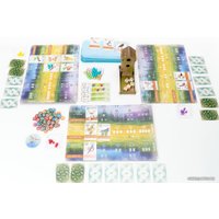 Настольная игра Lavka Games Крылья