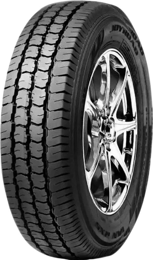 Летние шины Joyroad Van RX5 225/65R16C 112/110R