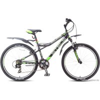 Велосипед Stels Navigator 510 V (2015)