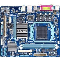 Материнская плата Gigabyte GA-78LMT-S2PT (rev. 4.x)