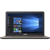 Ноутбук ASUS X540LA-XX821