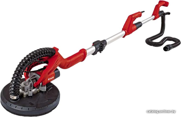 Шлифмашина для стен и потолков Einhell TC-DW 225