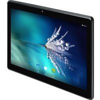 Планшет Digma Optima 1025N TS1190ML 16GB 4G (черный)