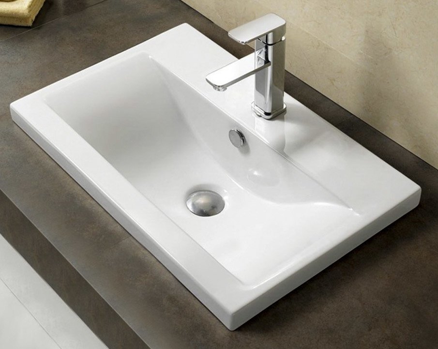 

Умывальник Melana MLN-S90 (9393)