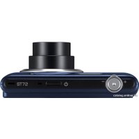 Фотоаппарат Samsung ST72