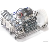 Настольная посудомоечная машина Weissgauff TDW 4017 D