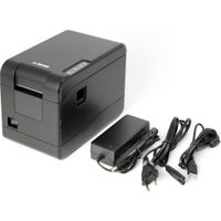 Принтер этикеток G-Sense DT233