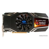 Видеокарта Sapphire HD 6790 1024MB GDDR5 (11194-00)