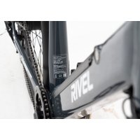 Электровелосипед Rivel Urban