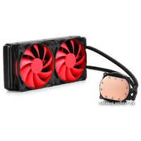 Кулер для процессора DeepCool Maelstrom 240