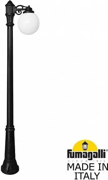 

Городской фонарь Fumagalli Globe RICU/G250 1L FU_G25.157.S10.AYF1R