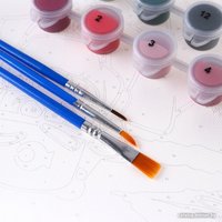 Картина по номерам Disney Дружная семья Гравити Фолз 9570220