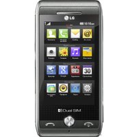 Кнопочный телефон LG GX500