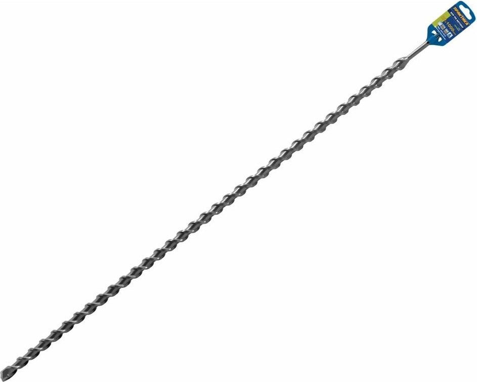 Бур Практика Профи 031-914