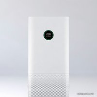 Очиститель воздуха Xiaomi Mi Air Purifier Pro (китайская версия)