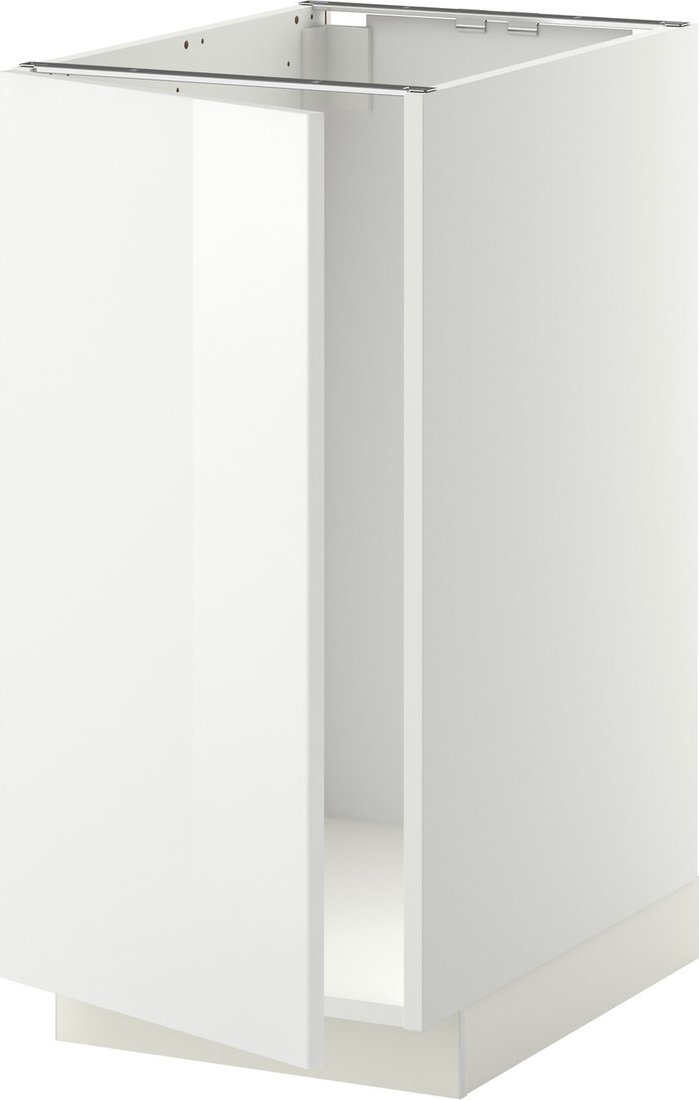 

Шкаф напольный Ikea Metod s59468963