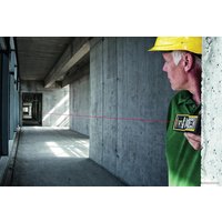 Лазерный дальномер Stabila LD 520 [18562]