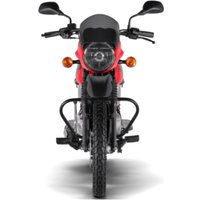 Мотоцикл BAJAJ Boxer BM 150 X Disk (красный)