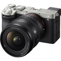 Объектив Sony FE 16-25mm F2.8 G